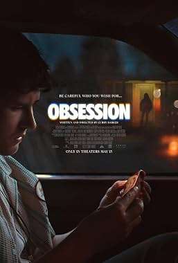 LugaTv | Watch Obsession for free online