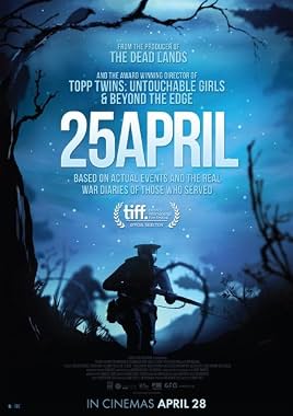 LugaTv | Watch 25 April for free online