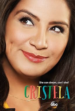 LugaTv | Watch Cristela seasons 1 - 1 for free online