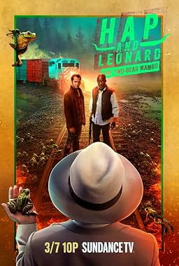 LugaTv | Watch Hap and Leonard seasons 1 - 3 for free online