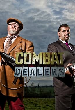LugaTv | Watch Combat Dealers seasons 1 - 5 for free online