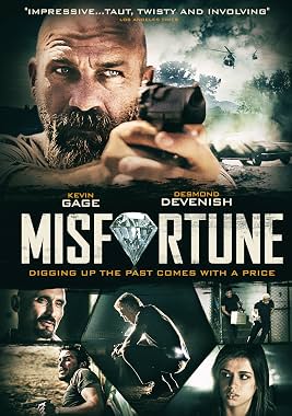 LugaTv | Watch Misfortune for free online