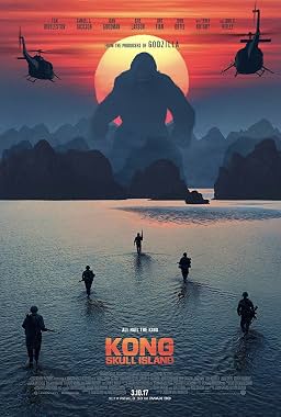 LugaTv | Watch Kong: Skull Island for free online