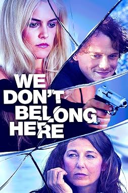 LugaTv | Watch We Dont Belong Here for free online