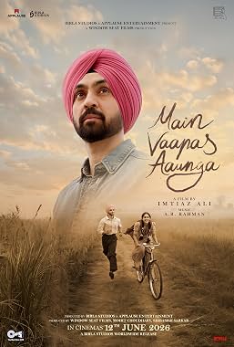 LugaTv | Watch Main Vaapas Aaunga for free online