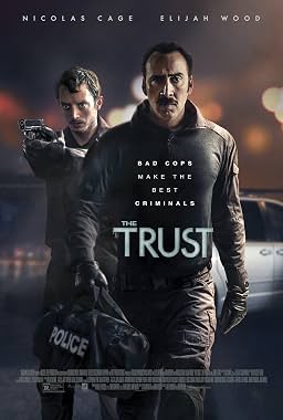 LugaTv | Watch The Trust for free online