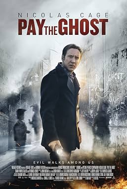 LugaTv | Watch Pay the Ghost for free online