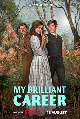 LugaTv | Watch My Brilliant Career seasons 1 - 1 for free online