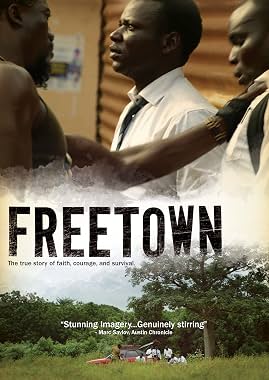 LugaTv | Watch Freetown for free online
