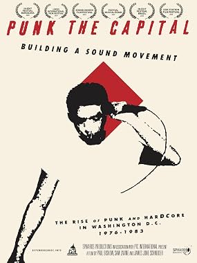 LugaTv | Watch Punk the Capital Building a Sound Movement for free online