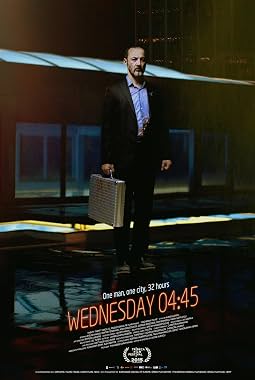 LugaTv | Watch Tetarti 0445 for free online
