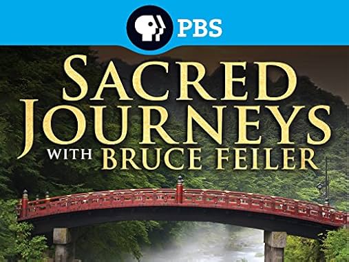 LugaTv | Watch Sacred Journeys with Bruce Feiler seasons 1 - 1 for free online