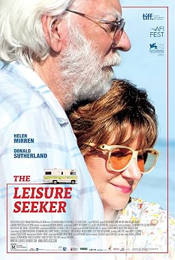 LugaTv | Watch The Leisure Seeker for free online