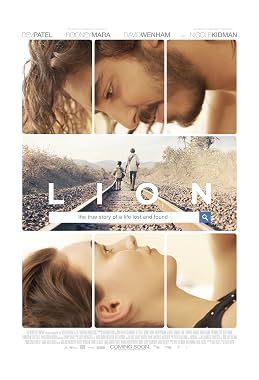 LugaTv | Watch Lion for free online