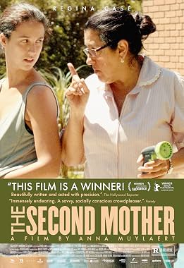 LugaTv | Watch The Second Mother for free online