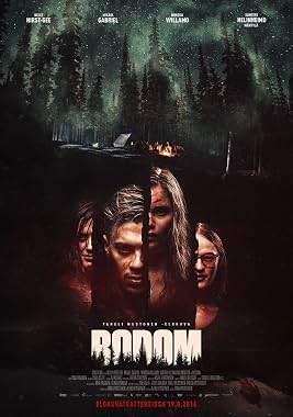 LugaTv | Watch Bodom for free online