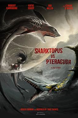 LugaTv | Watch Sharktopus vs. Pteracuda for free online