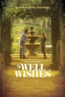 LugaTv | Watch Well Wishes for free online