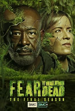 LugaTv | Watch Fear the Walking Dead seasons 1 - 8 for free online