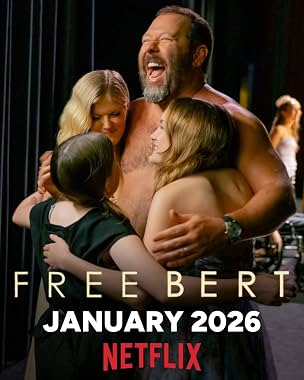 LugaTv | Watch Free Bert seasons 1 - 2 for free online