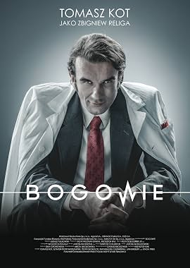 LugaTv | Watch Bogowie for free online