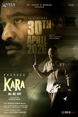 LugaTv | Watch Kara for free online