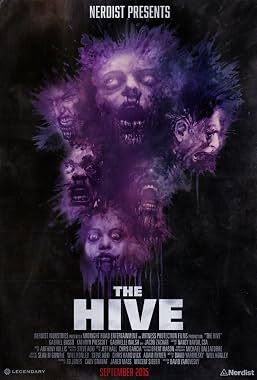 LugaTv | Watch The Hive for free online