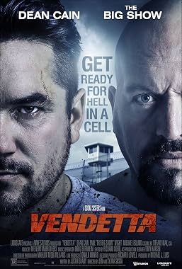 LugaTv | Watch Vendetta for free online