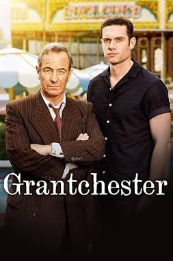 LugaTv | Watch Grantchester seasons 1 - 11 for free online