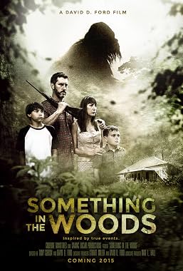 LugaTv | Watch Something in the Woods for free online