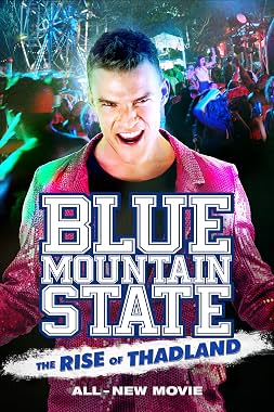 LugaTv | Watch Blue Mountain State The Rise of Thadland for free online