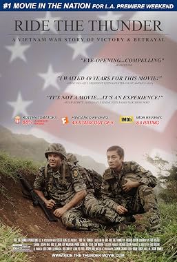 LugaTv | Watch Ride the Thunder for free online
