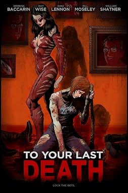 LugaTv | Watch To Your Last Death for free online