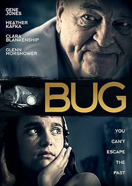 LugaTv | Watch Bug for free online