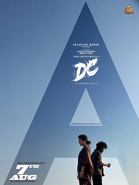 LugaTv | Watch DC for free online