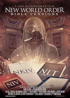 LugaTv | Watch New World Order Bible Versions for free online
