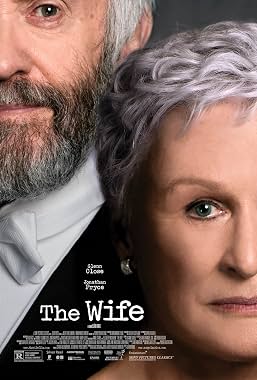 LugaTv | Watch The Wife for free online