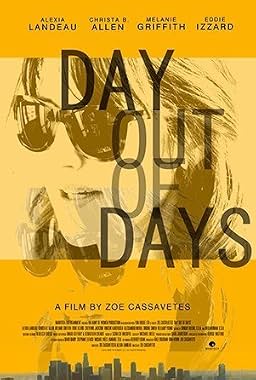 LugaTv | Watch Day Out of Days for free online