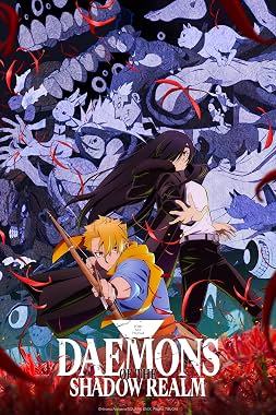 LugaTv | Watch Daemons of the Shadow Realm seasons 1 - 1 for free online