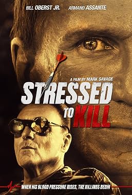 LugaTv | Watch Stressed to Kill for free online