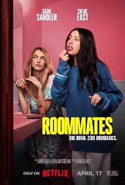 LugaTv | Watch Roommates for free online