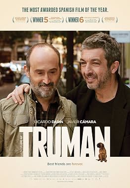 LugaTv | Watch Truman for free online
