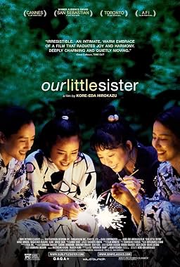 LugaTv | Watch Umimachi Diary for free online