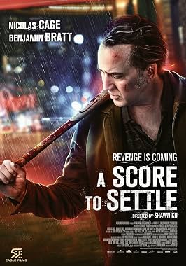 LugaTv | Watch A Score to Settle for free online