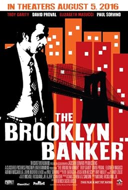 LugaTv | Watch The Brooklyn Banker for free online
