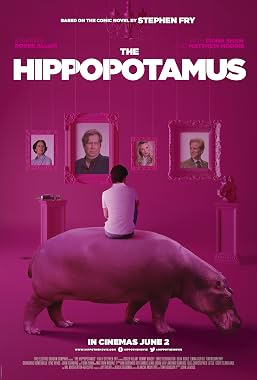 LugaTv | Watch The Hippopotamus for free online