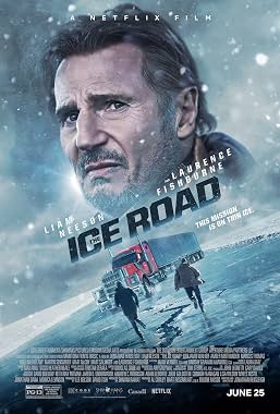 LugaTv | Watch The Ice Road for free online