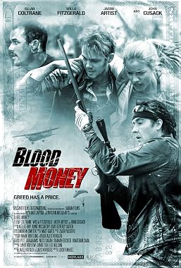 LugaTv | Watch Blood Money for free online