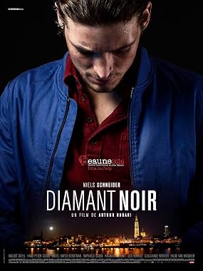 LugaTv | Watch Diamant noir for free online