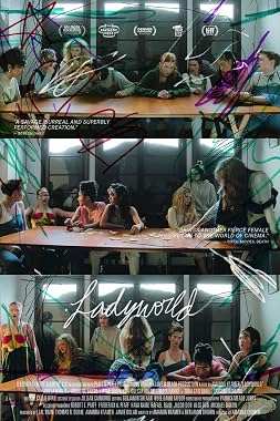 LugaTv | Watch Ladyworld for free online
